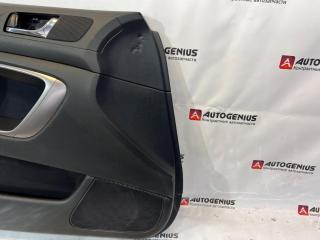 Обшивка дверей левая передняя SUBARU LEGACY BP5 94255AG010 5 ракурс