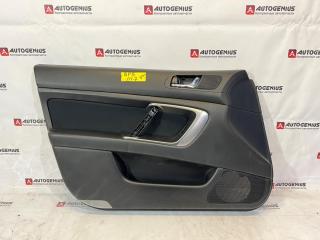 Обшивка дверей левая передняя SUBARU LEGACY BP5 94255AG010 1 ракурс