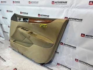 Обшивка дверей правая передняя TOYOTA WINDOM MCV30 2 ракурс
