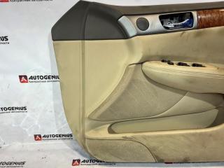 Обшивка дверей правая передняя TOYOTA WINDOM MCV30 4 ракурс