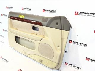 Обшивка дверей левая передняя TOYOTA PROGRES JCG10 2 ракурс