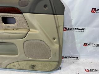 Обшивка дверей левая передняя TOYOTA PROGRES JCG10 4 ракурс