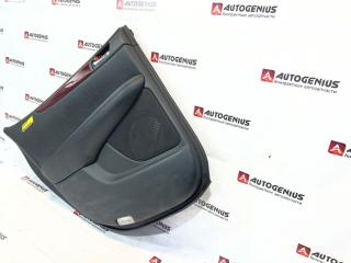 Обшивка дверей левая задняя TOYOTA WINDOM MCV30 2 ракурс