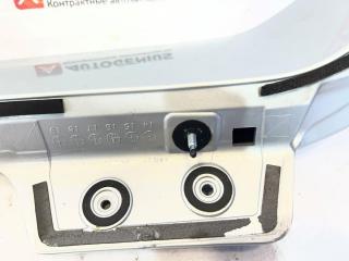 Спойлер задний NISSAN NOTE E12 960301A92A 3 ракурс