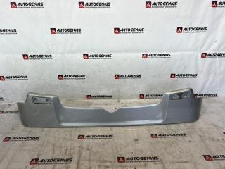 Спойлер задний NISSAN NOTE E12 960301A92A 4 ракурс