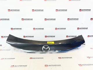 Накладка 5-й двери MAZDA ATENZA GJ2FW 1 ракурс Накладка 5-й двери MAZDA ATENZA GJ2FW 1 ракурс