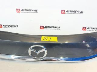 Накладка 5-й двери MAZDA ATENZA GJ2FW 3 ракурс Накладка 5-й двери MAZDA ATENZA GJ2FW 3 ракурс