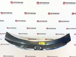 Накладка 5-й двери MAZDA ATENZA GJ2FW 5 ракурс Накладка 5-й двери MAZDA ATENZA GJ2FW 5 ракурс