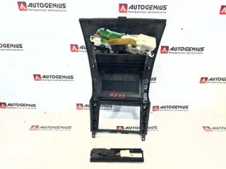 Панель приборов NISSAN FAIRLADY Z HZ33 4 ракурс