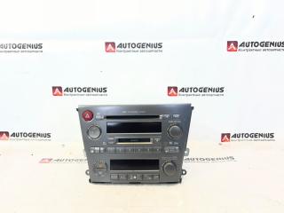 Блок управления климат-контролем SUBARU LEGACY BP5 EJ20XDKAJE 1 ракурс