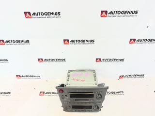 Блок управления климат-контролем SUBARU LEGACY BP5 EJ20XDKAJE 2 ракурс