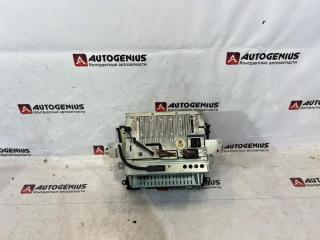 Блок управления климат-контролем SUBARU LEGACY BP5 EJ20XDKAJE 3 ракурс