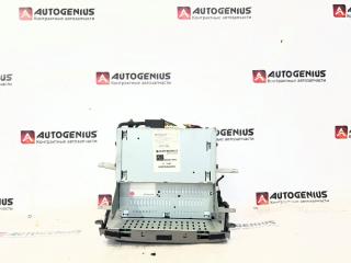 Блок управления климат-контролем SUBARU LEGACY BP5 EJ20XDKAJE 4 ракурс