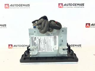 Монитор NISSAN LEAF ZE1 259155SK0E 2 ракурс