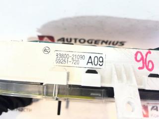 Спидометр TOYOTA CALDINA ST210 3S-FE 8380021090 2 ракурс