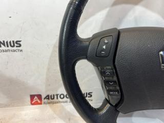 Руль TOYOTA CROWN GRS182 4 ракурс