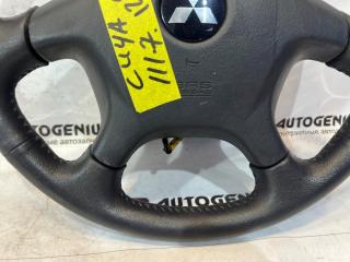 Руль MITSUBISHI AIRTREK CU4W 4G64GDI 3 ракурс Руль MITSUBISHI AIRTREK CU4W 4G64GDI 3 ракурс
