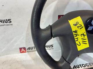 Руль MITSUBISHI AIRTREK CU4W 4G64GDI 4 ракурс Руль MITSUBISHI AIRTREK CU4W 4G64GDI 4 ракурс