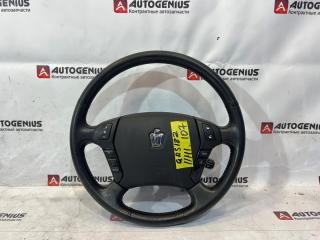 Руль TOYOTA CROWN GRS182 3GR-FSE 1 ракурс