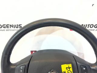 Руль TOYOTA CROWN GRS182 3GR-FSE 5 ракурс