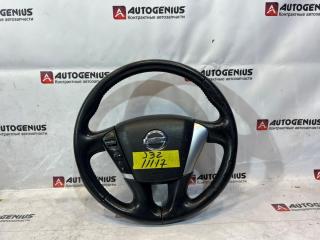 Руль NISSAN TEANA J32 1 ракурс Руль NISSAN TEANA J32 1 ракурс