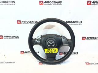Руль MAZDA AXELA BKEP LFVE 1 ракурс Руль MAZDA AXELA BKEP LFVE 1 ракурс