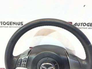 Руль MAZDA AXELA BKEP LFVE 5 ракурс Руль MAZDA AXELA BKEP LFVE 5 ракурс