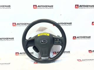 Руль SUBARU IMPREZA GP6 FB20ASZH2A 1 ракурс