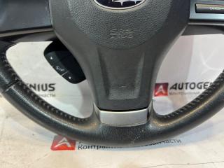 Руль SUBARU IMPREZA GP6 FB20ASZH2A 3 ракурс