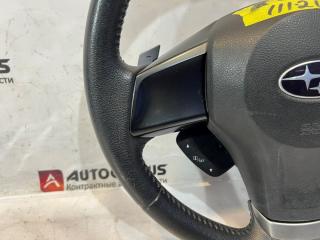 Руль SUBARU IMPREZA GP6 FB20ASZH2A 4 ракурс