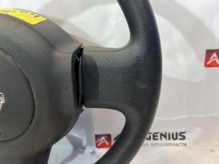 Руль NISSAN CUBE BZ11 CR14DE 2 ракурс Руль NISSAN CUBE BZ11 CR14DE 2 ракурс