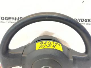 Руль NISSAN CUBE BZ11 CR14DE 5 ракурс Руль NISSAN CUBE BZ11 CR14DE 5 ракурс