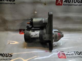 Стартер NISSAN LAFESTA B30 MR20 23300EN20B 3 ракурс