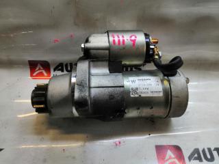 Стартер NISSAN TEANA J32 VQ25DE 23300JN00A 3 ракурс