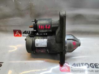 Стартер NISSAN LAFESTA B30 MR20 23300EN00D 3 ракурс
