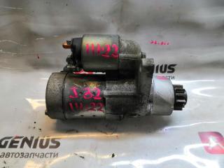 Стартер NISSAN TEANA J32 VQ25DE 23300JN00A 1 ракурс