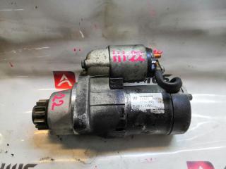 Стартер NISSAN TEANA J32 VQ25DE 23300JN00A 3 ракурс