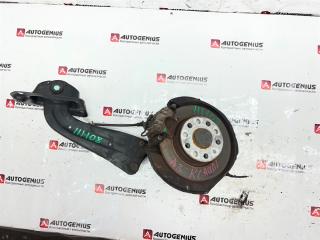 Ступица левая задняя  AUDI A3 8P BVY 1 ракурс