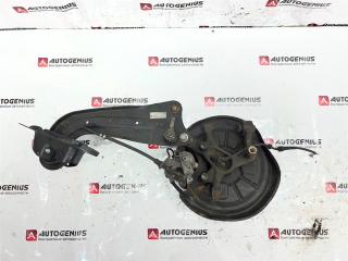 Ступица левая задняя AUDI A3 8P BVY 3 ракурс