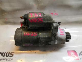 Стартер NISSAN TEANA J32 VQ25 23300JN00B 1 ракурс