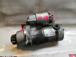 Стартер NISSAN TEANA J32 VQ25 23300JN00B 3 ракурс
