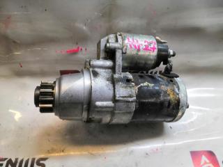 Стартер NISSAN TEANA L33 QR25DE 233003TA0A 3 ракурс
