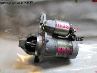 Стартер NISSAN BLUEBIRD SYLPHY KG11 MR20 23300EN20B 1 ракурс