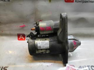Стартер NISSAN BLUEBIRD SYLPHY KG11 MR20 23300EN20B 3 ракурс