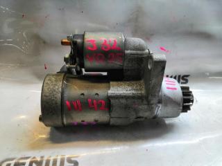 Стартер NISSAN TEANA J32 VQ25DE 23300JN00A 1 ракурс