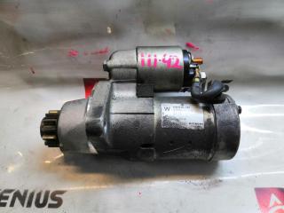 Стартер NISSAN TEANA J32 VQ25DE 23300JN00A 3 ракурс