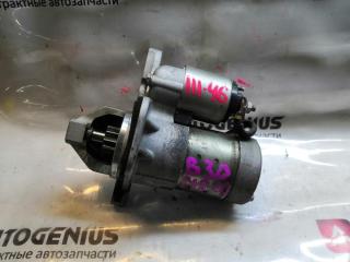 Стартер NISSAN LAFESTA B30 MR20 23300EN20B 1 ракурс