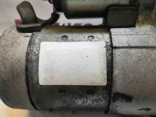 Стартер NISSAN LAFESTA B30 MR20 23300EN20B 4 ракурс