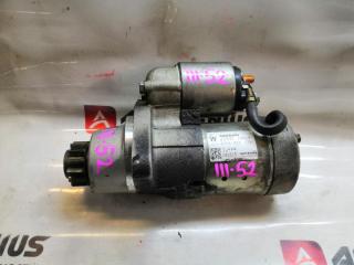 Стартер NISSAN TEANA J32 VQ25DE 23300JN00A 3 ракурс