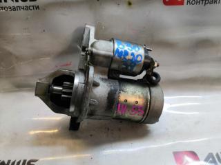 Стартер NISSAN LAFESTA B30 MR20DE 23300EN20A 1 ракурс